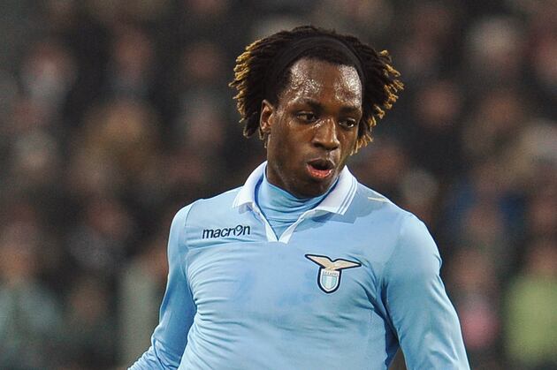 Report: Cavanda Extends Lazio Deal