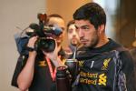Suarez Joins Reds, Ready to Ask for Gunners Transfer