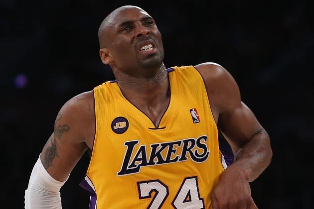 Debate: Should Kobe Aim to Be Ready by Season's Beginning or Wait?