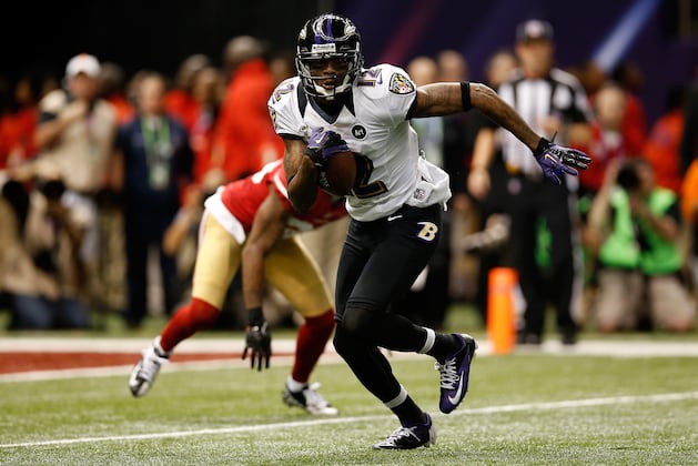 The Competition: Kick And Punt Returner