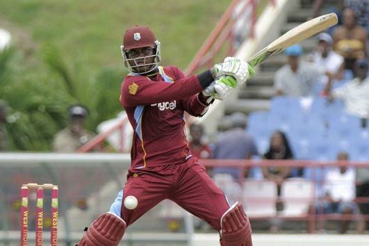 Samuels Says He Has Conquered Pakistan Bowling