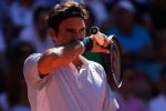 Federer: No Excuses, He Was Better