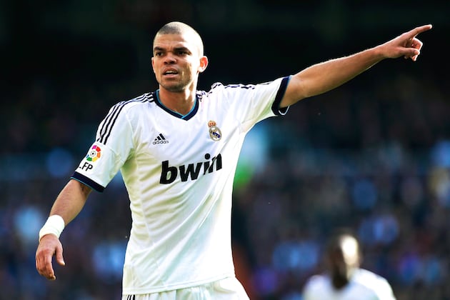 Manchester City: £22 Million on Pepe Would Tarnish a Great Transfer Window