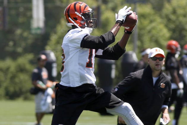Debate: Which Bengals Are You Most Excited to Watch in Camp?