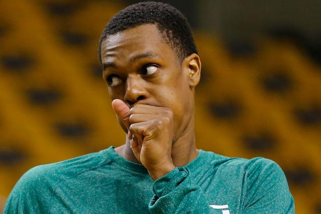 Debate: Can Boston Ever Be Title Contenders with Rondo as Their Best Player?