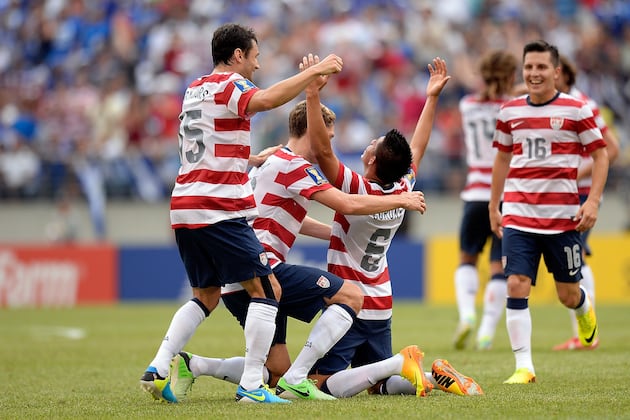 Gold Cup 2013: Updated Bracket, Teams and Preview for Semifinals