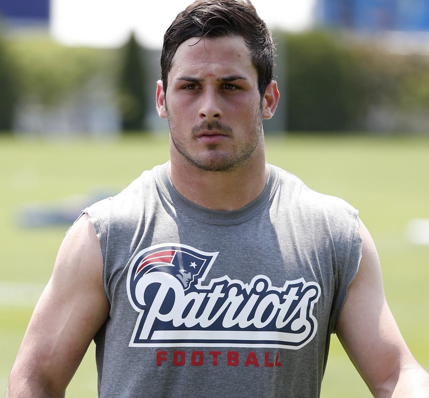 Why Danny Amendola Is One of the Most Important Players in Story of