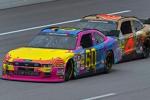 Pastrana Admits He'll Need Some Luck for First Nationwide Win