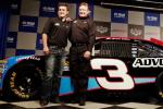 RCR Could Have Four Sprint Cup Teams in 2014