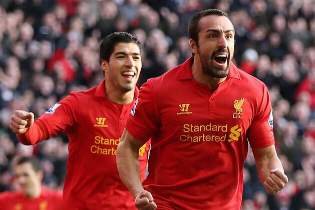 Brendan Rodgers Keen to Sign Left-Back as Cover for Jose Enrique