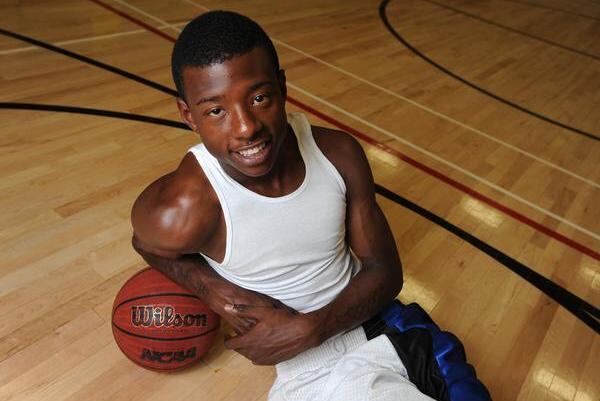 Report: Former Five-Star Recruit Chris Thomas Headed to Marshall