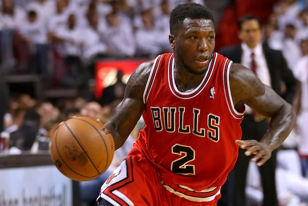 Report: Nuggets' Talks with Nate Robinson Progressing