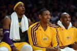 World Peace: Kobe's Career Plans Pushed Dwight Out of LA