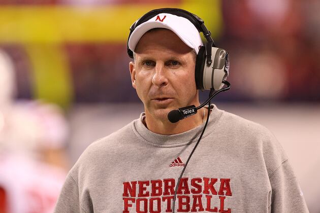 Five Questions Surrounding the Huskers at B1G Media Days