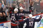 Position-by-Position Breakdown of US Olympic Roster