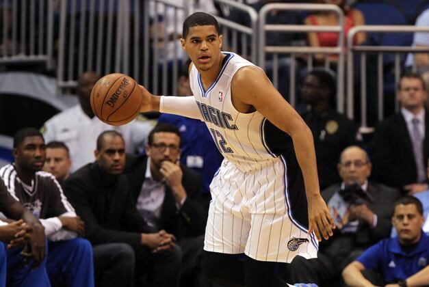 Magic Opportunity for Former Vol Tobias Harris in Orlando