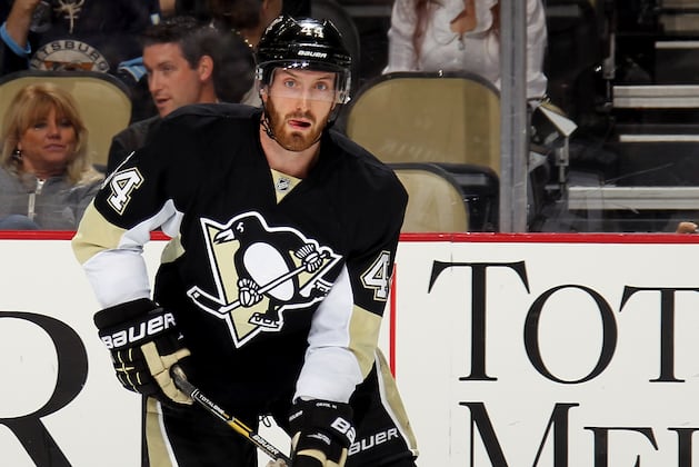 Orpik, Martin, Bennett Invited to USA Hockey Olympic Orientation Camp