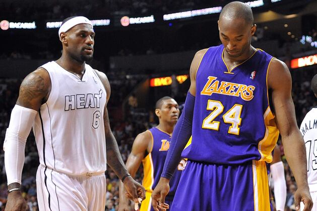 How LA's Salary-Cap Makes Summer of 2014 a Pipe Dream
