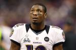 Jacoby Jones Fails Conditioning Test, Placed on NFI List