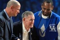 Jeff Sheppard Not a Fan of Calipari's One-and-Done Style