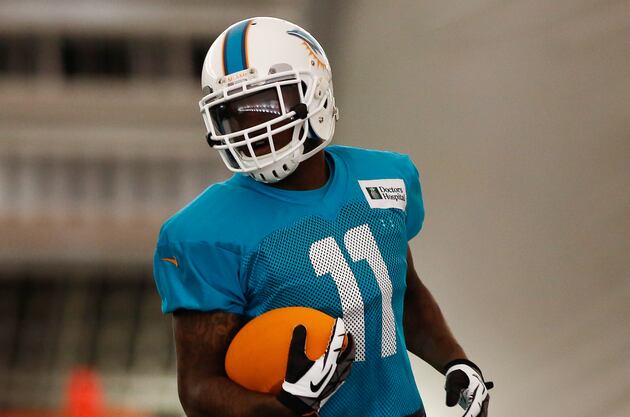 Wallace: 'I'm Either One of the Best or Can Be One of the Best'
