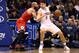Nikola Vucevic is one of the NBA's premier young centers.