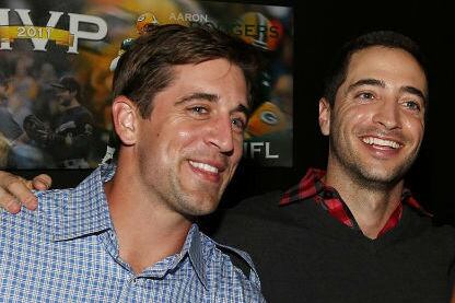 Braun's Suspension Should Prompt Different Reaction from Aaron Rodgers