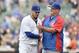 You wouldn't have been surprised to hear Matt Garza was traded as long as you were following a few simple steps in baseball trade rumor digging.