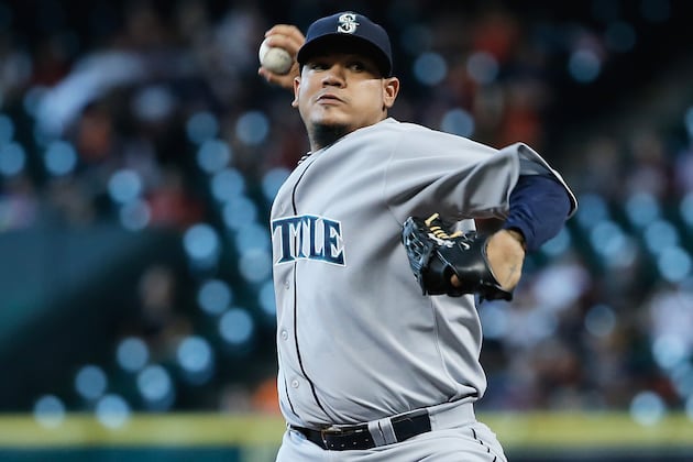 Debate: Will Felix Hernandez Win the AL Cy Young?