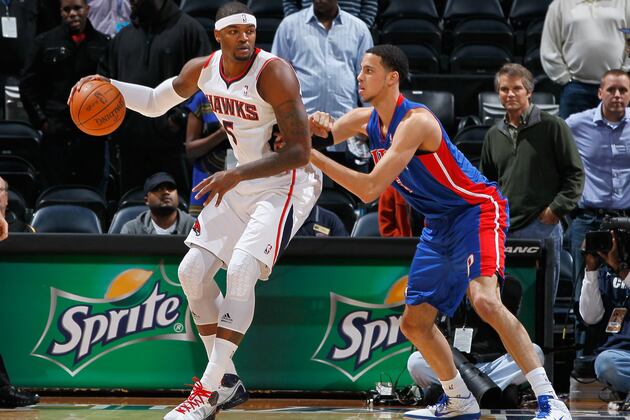 Debate: Grade the Pistons' Offseason
