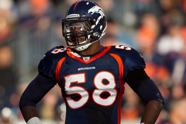 Debate: How Does Von Miller's Reported Suspension Affect the Broncos?