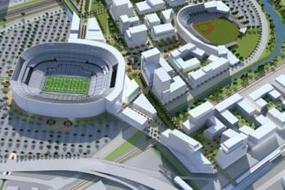 Debate: How Do You Feel About Raiders' New Stadium Plans?