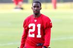 49ers Sign CB Eric Wright After Failed Trade Attempt