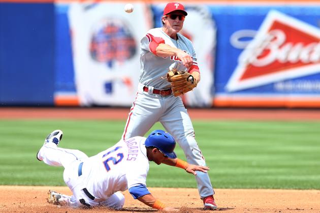 Debate: Which Phillies Should Be on the Trade Block?