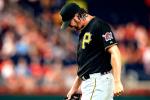 Pirates Place Closer Grilli on 15-Day DL