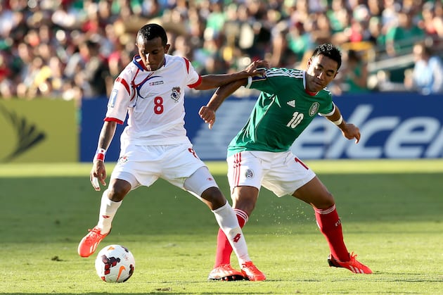 Gold Cup 2013: Previews and Predictions for Wednesday's Semifinals Clashes