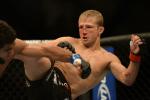 5 Fighters to Watch in 2nd Half of 2013
