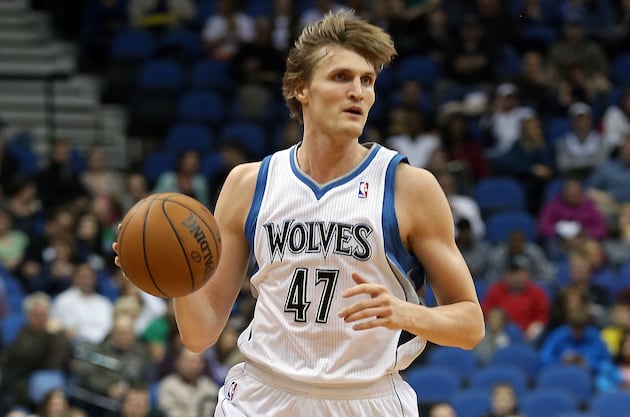 Debate: Should Paul Piece or Andrei Kirilenko Start?