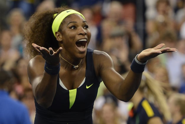 WTA Tour: Why Serena Williams Is Set to Dominate the U.S. Open Women's Draw
