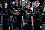 City Pays Tribute to Founding Fathers with Away Kit
