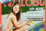 Radwanska Upset, Defends Nude Photo Shoot 