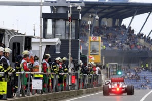 McLaren Has to Move on After 'Painful' Mistakes