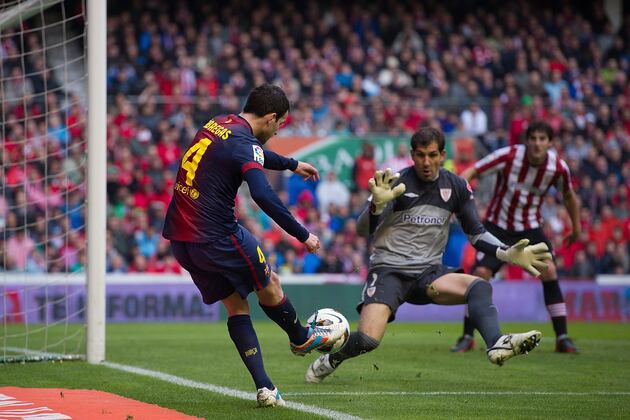 Manchester United Transfer Rumours: Latest Buzz on Cesc Fabregas Saga