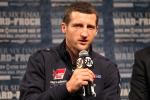 Froch to Defend 2 Titles vs. Groves 