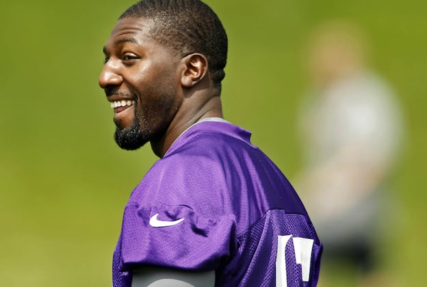 Sneak Peek: Greg Jennings' Influence Expected to Vitalize Young Receiving Corps