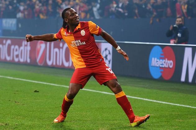 Chelsea Transfer Rumours: Blues Must Push Hard to Bring Back Didier Drogba