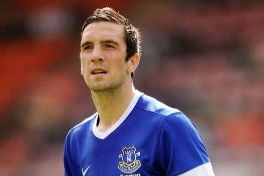 Everton FC's Duffy Is Ready to Make an Impact, Says Distin