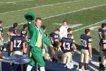 The Leprechaun's Guide to Game Day
