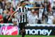 Newcastle favourite Hatem Ben Arfa