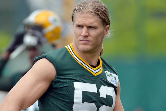 3. Are the Packers a 'soft' Football Team?: JSOnline